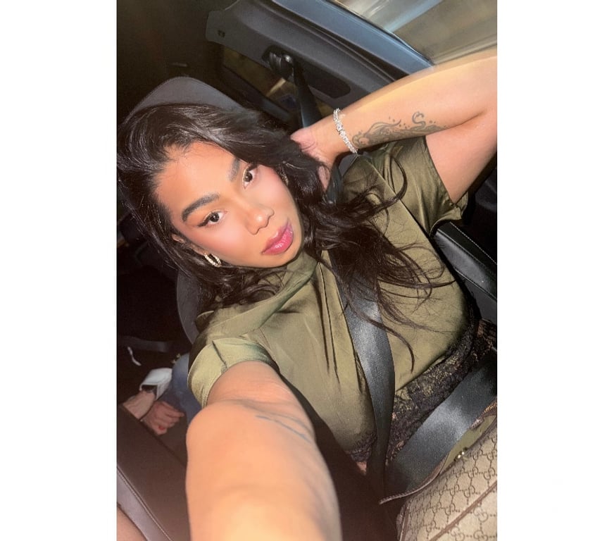 Trans Escorts West London West Kensington - West London - Photos for Iris Valentina XxL ❤️❤️❤️