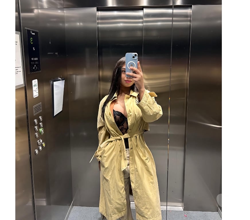 Trans Escorts West London West Kensington - West London - Photos for Iris Valentina XxL ❤️❤️❤️