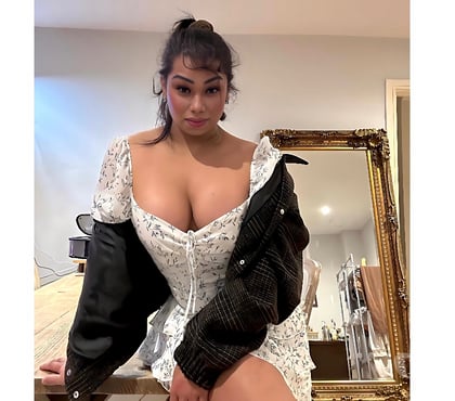 Trans Escorts West Kensington West London - Photos for The Iris Valentina 🍑❤️