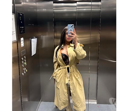 Trans Escorts West Kensington West London - Photos for Iris Valentina 🍑🍑 🍆🍆
