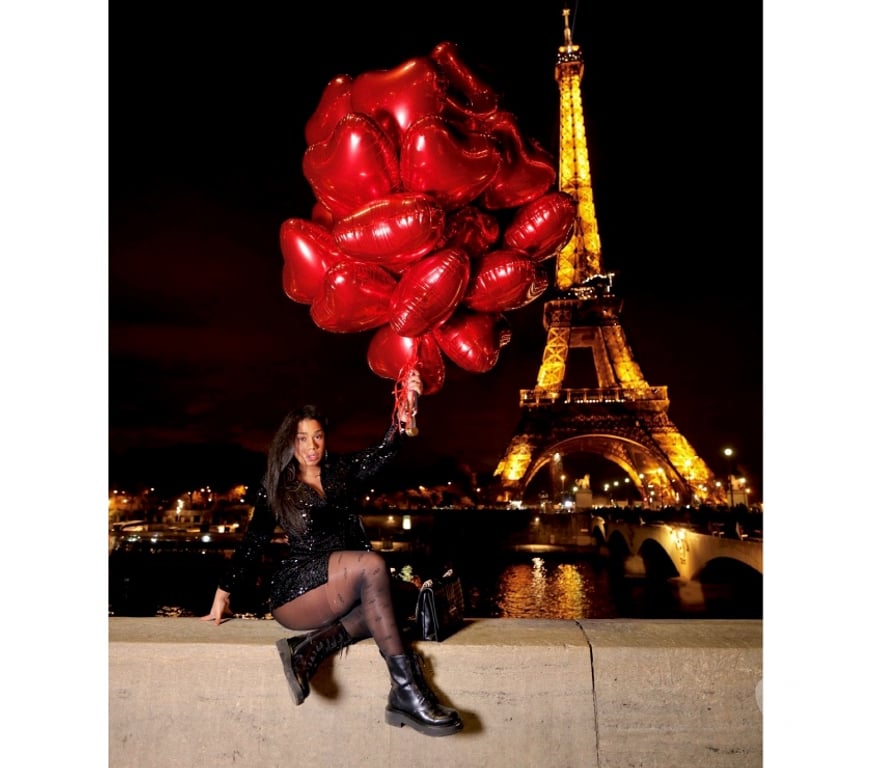 Trans Escorts South West London Fulham Broadway Station - South West London - Photos for Iris Valentina. ❤️❤️❤️