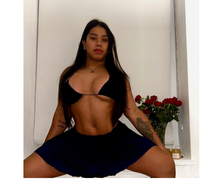 Trans Escorts South West London Fulham Broadway Station - South West London - Photos for Iris Valentina ππππ