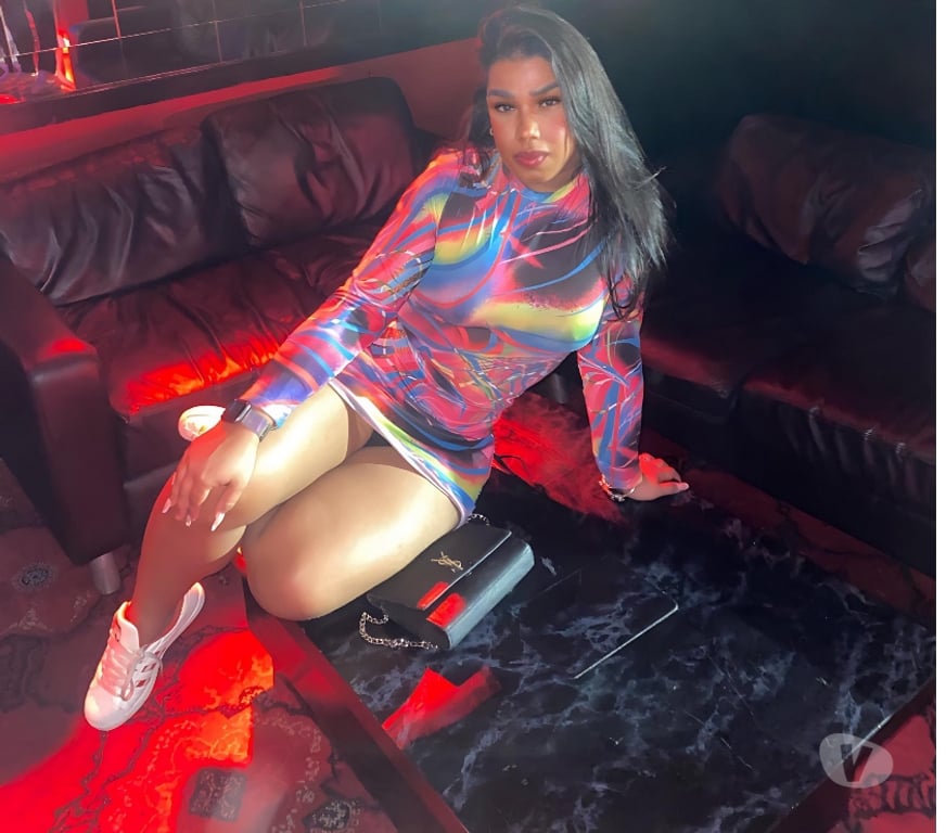 Trans Escorts South West London Fulham Broadway Station - South West London - Photos for Iris Valentina 🍑🍑🍆🍆