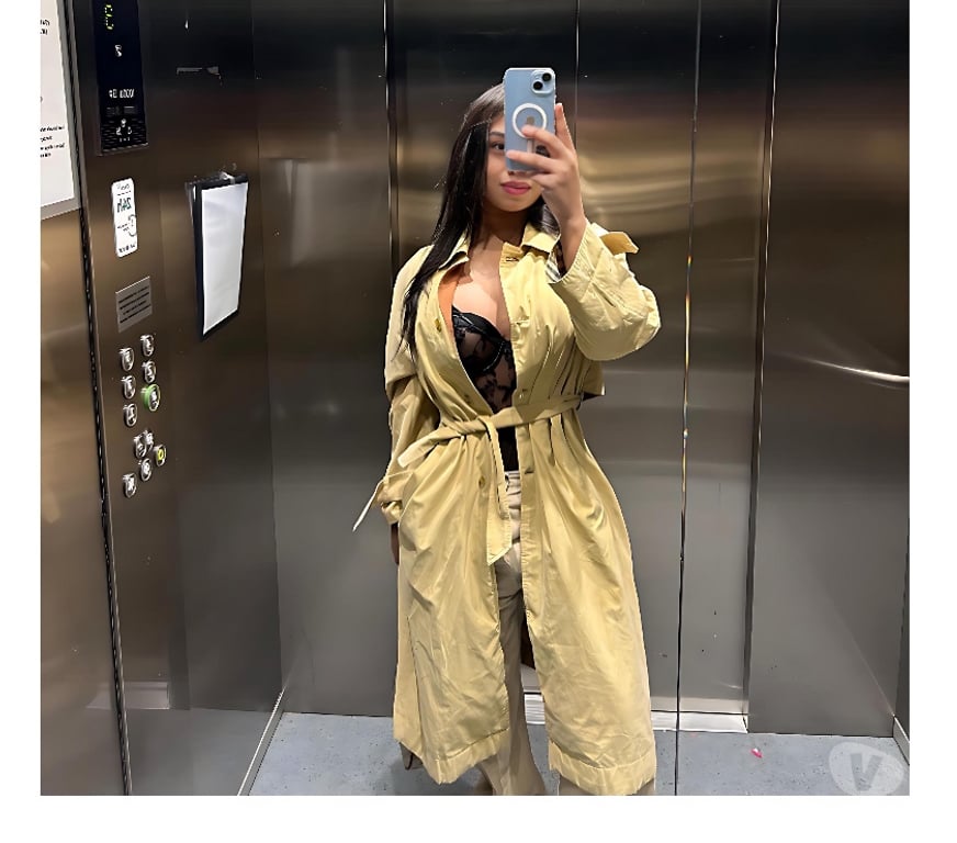 Trans Escorts South West London Fulham Broadway Station - South West London - Photos for Iris Valentina XXl 🌸🌼🌸🌼