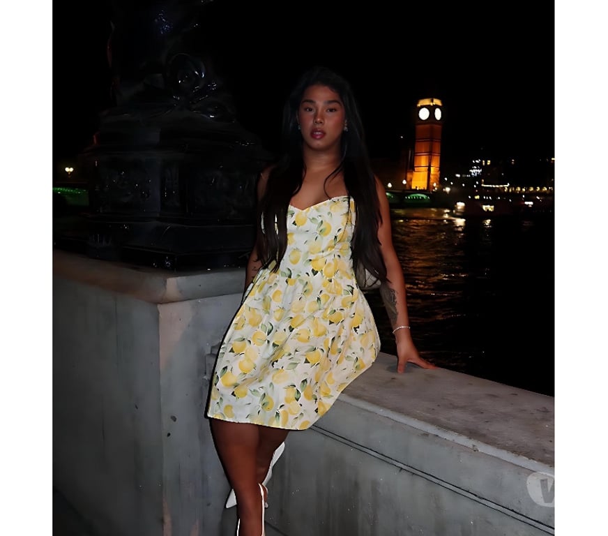 Trans Escorts South West London Fulham Broadway Station - South West London - Photos for Iris Valentina. ❤️❤️❤️