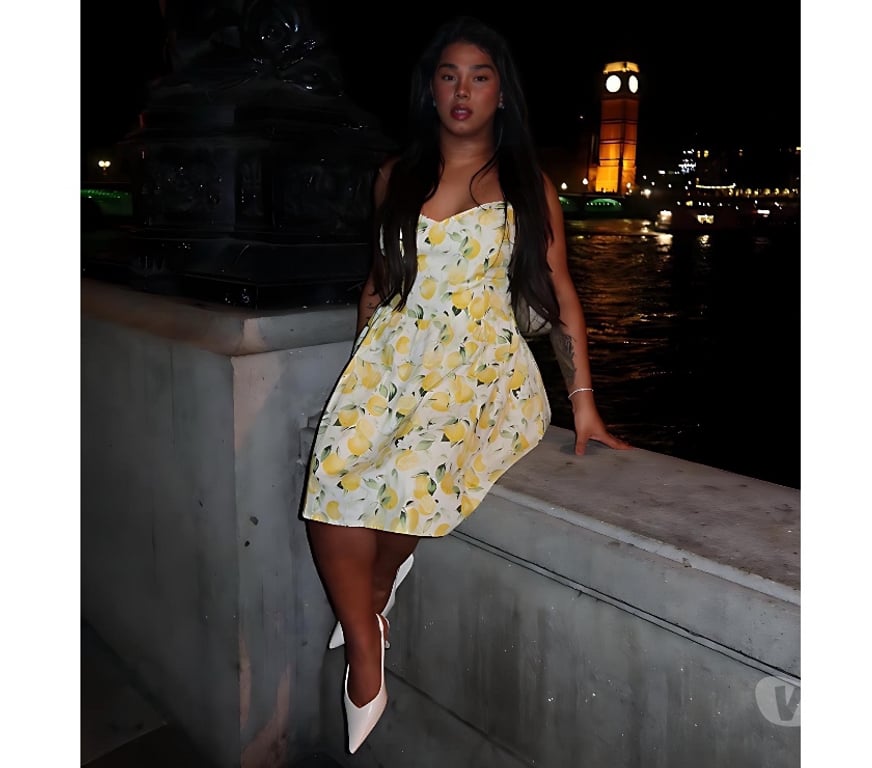 Trans Escorts South West London Fulham Broadway Station - South West London - Photos for Iris Valentina 🍑🍑🍆🍆