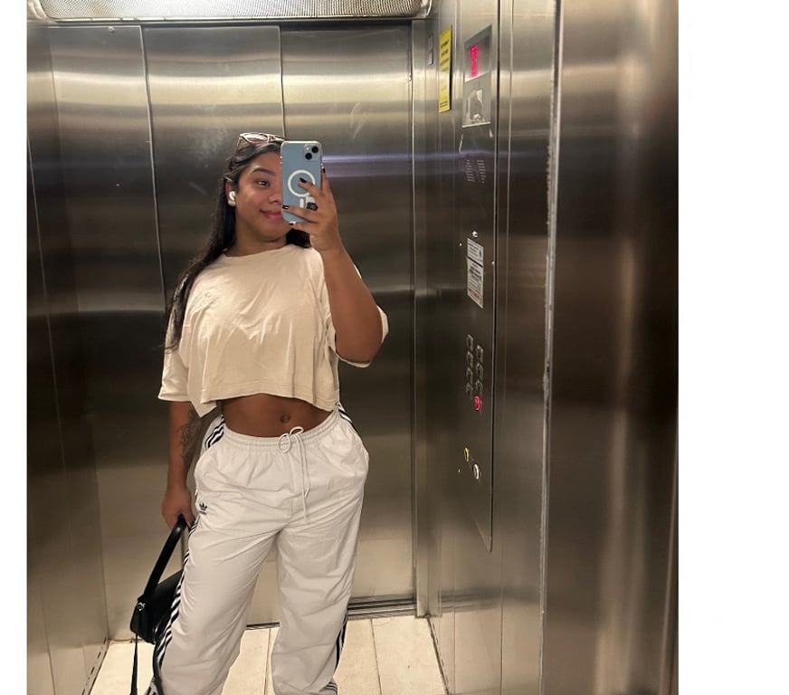 Trans Escorts South West London Fulham Broadway Station - South West London - Photos for Iris Valentina. ❤️❤️❤️