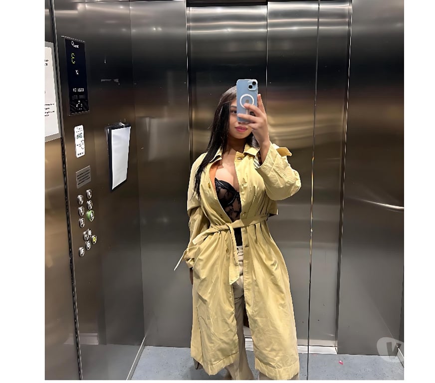 Trans Escorts South West London Fulham Broadway Station - South West London - Photos for Iris Valentina ππππ
