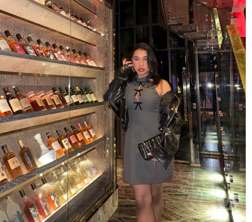 Trans Escorts South West London Fulham Broadway Station - South West London - Photos for Iris Valentina XXl 🌸🌼🌸🌼