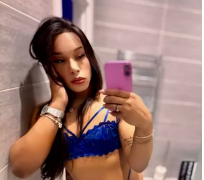 Trans Escorts Wembley Brent - Photos for Sexy TGirlll 🙈 Big bum and a surprise☺️