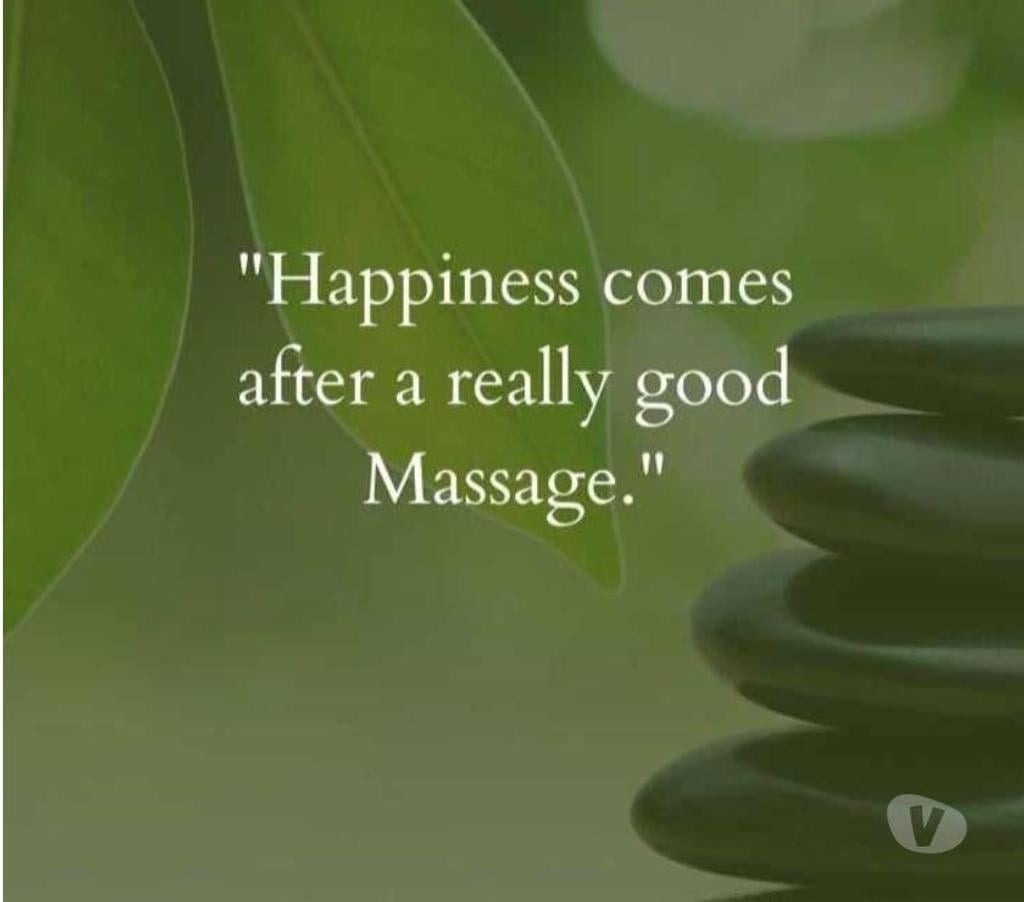 Full body massage South West London South Kensington - South West London - Photos for Best outcall massage in London!!!