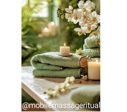Full body massage South Kensington South West London - Photos for Best outcall massage in London!!!
