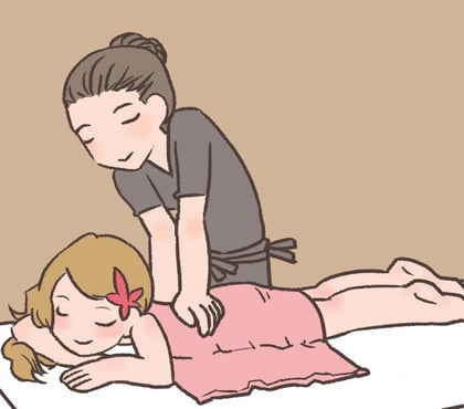 Full body massage Euston Square Station North West London - Photos for massage with youg girl 07483881479