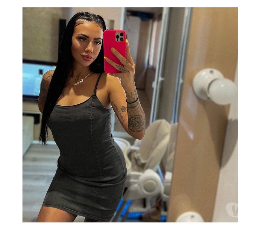 Escorts Nottinghamshire Mansfield - Photos for ❤️New în town❤️ hot girl ❤️ bes service🎉