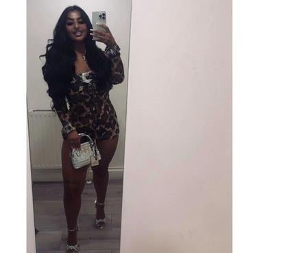 Escorts Liverpool Liverpool - Photos for ❤️NAUGHTY NEW PARTY GIRL IN TOWN 😈💋