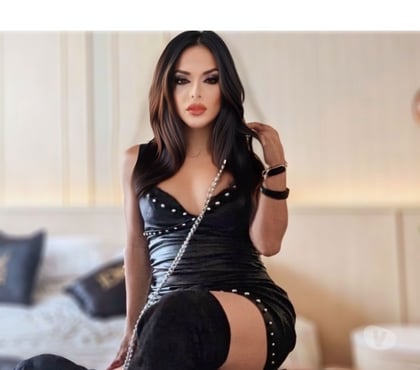 Role Play Escorts & Erotic Massage Liverpool City Centre Liverpool - Photos for TS Top and Victoria Colombian Transexual 24 Hours Liverpool