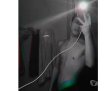 Dylan twink massage and more