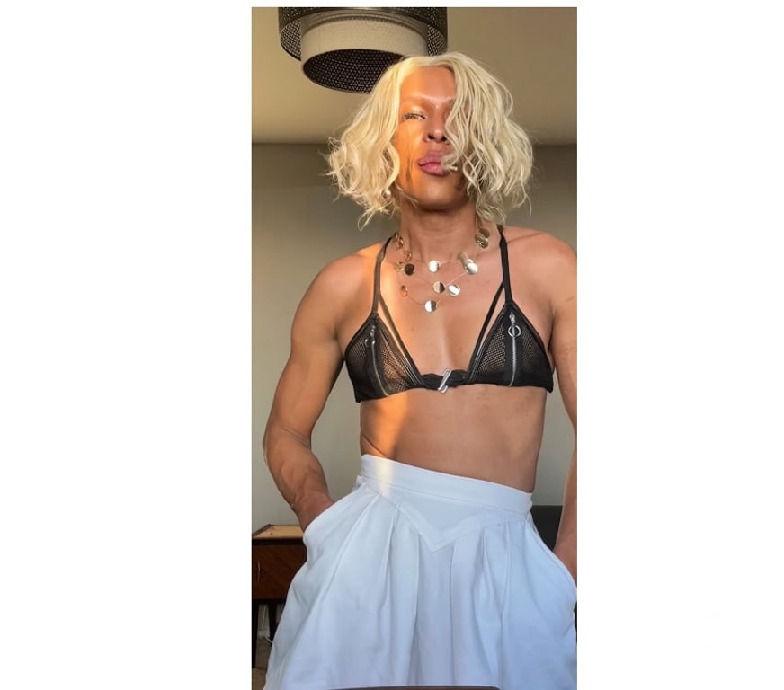 Trans Escorts South West London Battersea - South West London - Photos for Fun Fiesty Flirty amd Fabulous