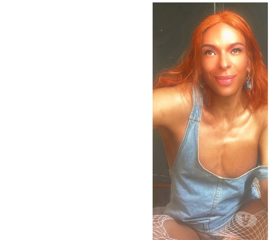 Trans Escorts South West London Battersea - South West London - Photos for XXL British Born Bottle Blonde Brummie