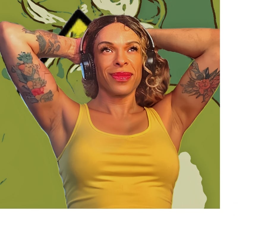 Trans Escorts South West London Battersea - South West London - Photos for Fun Hung, and Fabulously Cheeky