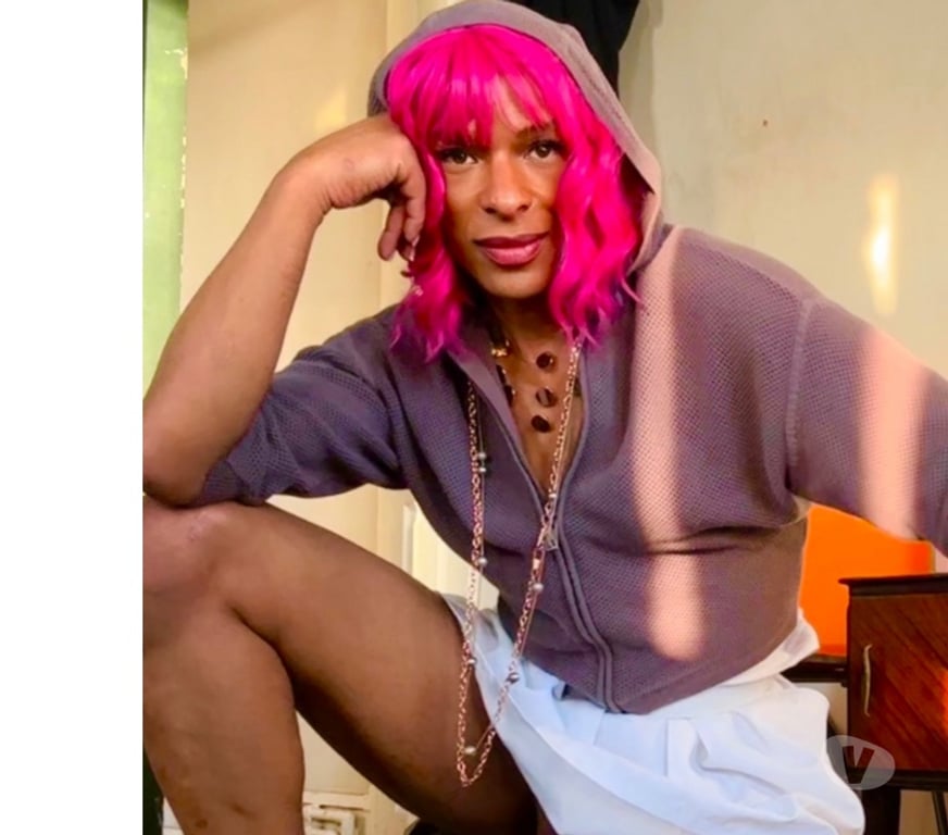 Trans Escorts South West London Battersea - South West London - Photos for Fun Hung, and Fabulously Cheeky