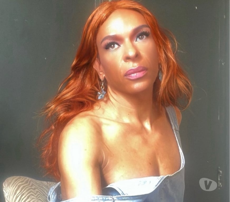 Trans Escorts South West London Battersea - South West London - Photos for British Born Bottle Blonde Brummie