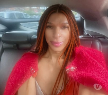 Trans Escorts Battersea South West London - Photos for The Girthy Goddess of Battersea Chelsea