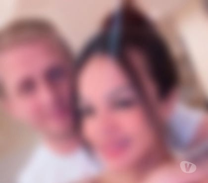 Escorts and Massages Fulham South West London - Photos for Sexy and Young Couple in London