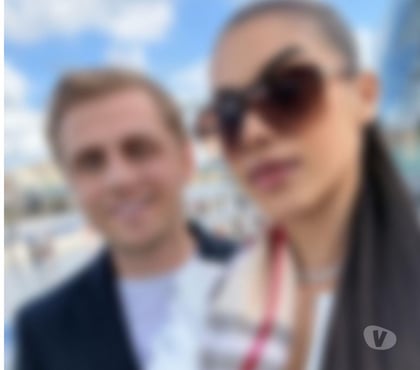 Escorts and Massages Fulham South West London - Photos for Sexy and Young Couple in London