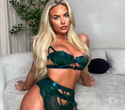 Escorts and Massages Warrington Town Centre Warrington - Photos for I'M ANNIE ❤️ ONLY OUTCALL 📞 📞 150