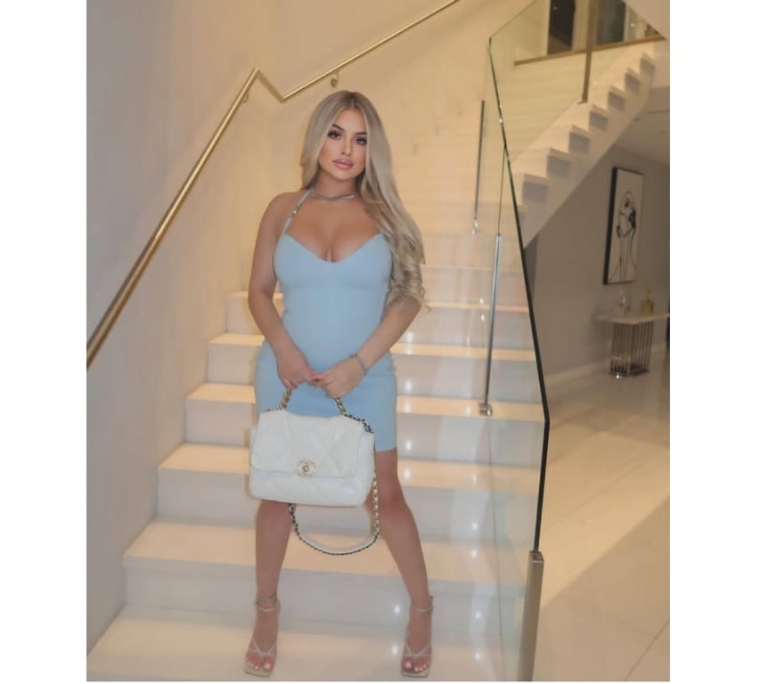 Escorts West London Paddington - West London - Photos for ⚡💎 SARA OUTCALL BLONDE ESCORT LONDON💎⚡