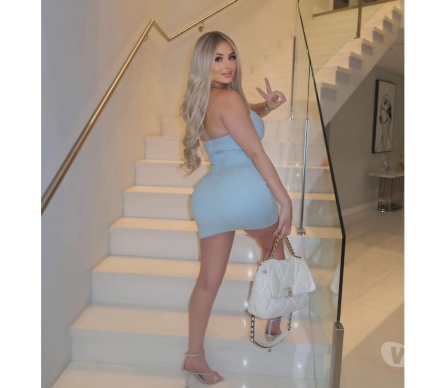 Escorts East London Redbridge - Photos for ⚡💎 SARA OUTCALL BLONDE ESCORT LONDON💎