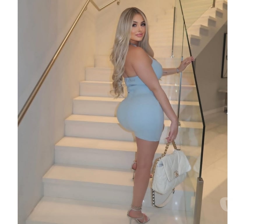 Escorts West London Paddington - West London - Photos for ⚡💎 SARA OUTCALL BLONDE ESCORT LONDON💎⚡