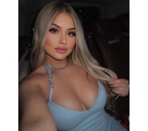 Escorts Canary Wharf East London - Photos for ⚡💎 SARA OUTCALL BLONDE ESCORT LONDON💎