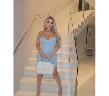 Escorts Canary Wharf East London - Photos for ⚡💎 SARA OUTCALL BLONDE ESCORT LONDON💎