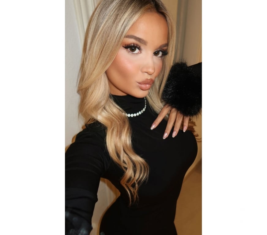 Escorts East London Aldgate East - East London - Photos for ♐️STUNNING BEAUTY CLARA♐️OUTCALL ONLY💜