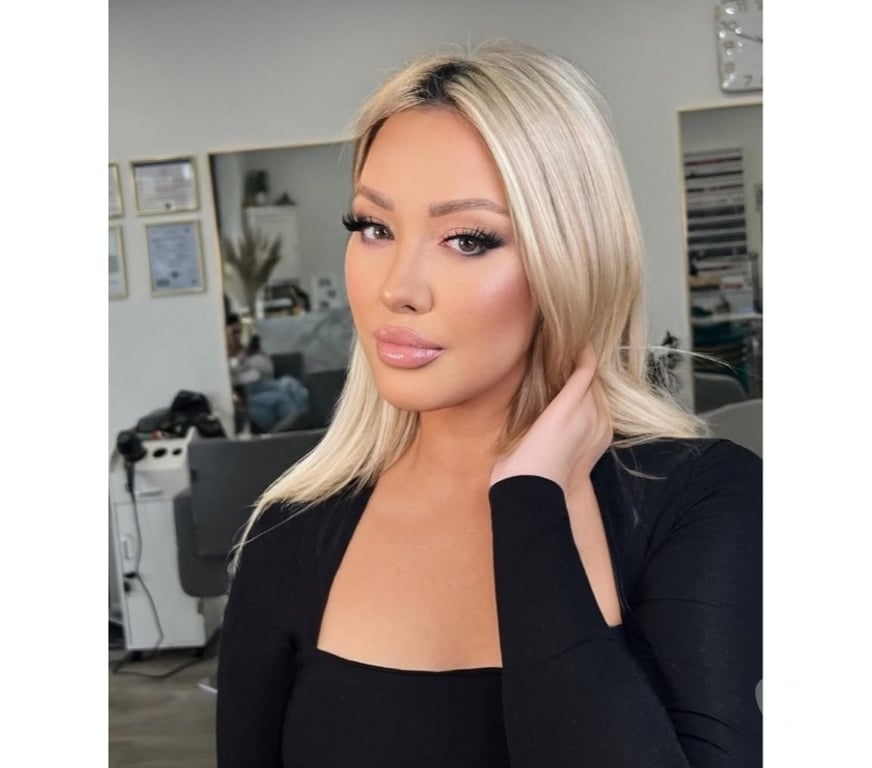 Escorts East London Forest Gate - East London - Photos for ♐️STUNNING BEAUTY CLARA♐️OUTCALL ONLY💜 e14