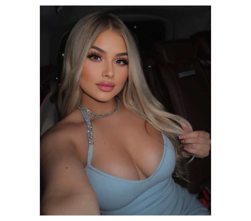 Escorts East London Havering - Photos for 💠NEW BLONDE BEAUTY IN LONDON💠CLARA💠💠outcall