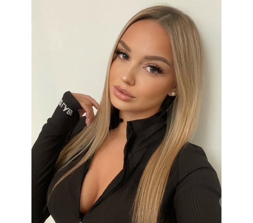 Escorts East London Aldgate East - East London - Photos for ♐️STUNNING BEAUTY CLARA♐️OUTCALL ONLY💜