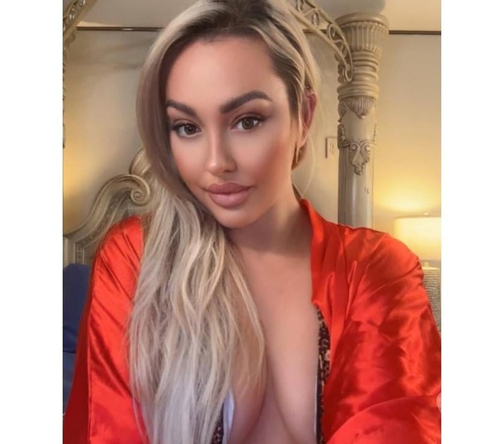 Escorts East London Canary Wharf - East London - Photos for ♐️STUNNING BEAUTY CLARA♐️OUTCALL ONLY💜 e15