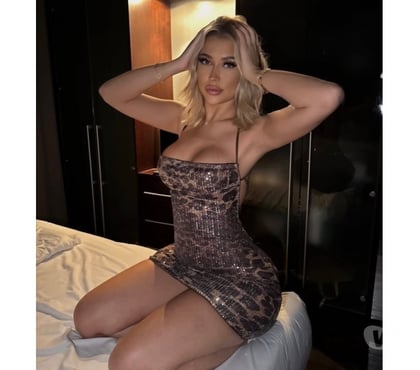 Escorts Barking Barking and Dagenham - Photos for ♐️STUNNING BEAUTY CLARA♐️OUTCALL ONLY💜