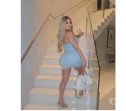 Escorts Barking Barking and Dagenham - Photos for 🎀 EVA OUTCALL ESCORT IN LONDON 🎀🎀