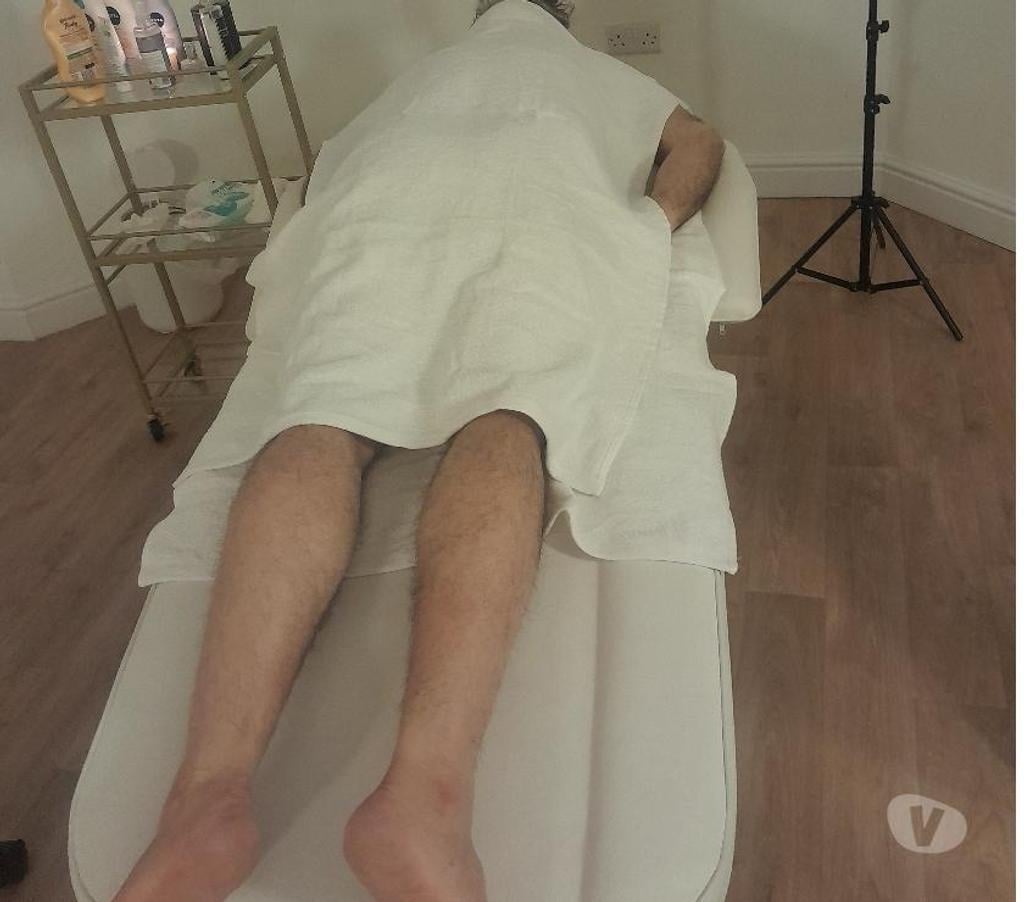 Full body massage South Yorkshire Doncaster - Photos for Mona Lisa Eternal Beauty