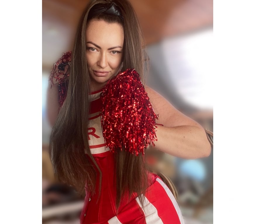 Adult Entertainment Central London Aldgate - Central London - Photos for Mistress Jasmine ❤️ BRITISH