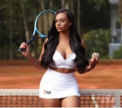 Escorts & Erotic Massage Birkenhead Wirral - Photos for Hot Sexy Brazilian 🥳 CIM Outcall Only ✅