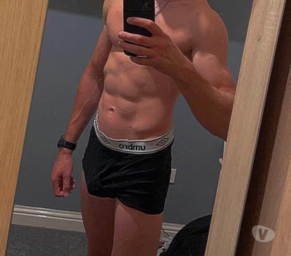 Escorts Uttoxeter East Staffordshire - Photos for Man Escort only for woman’s