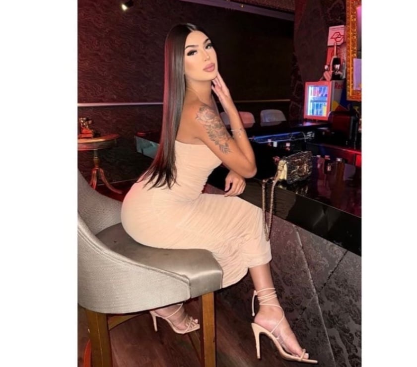 Escorts and Massages Birmingham City Centre Birmingham - Photos for LUNA PARTY GIRL IN BIRMINGHAM ❤️🤩