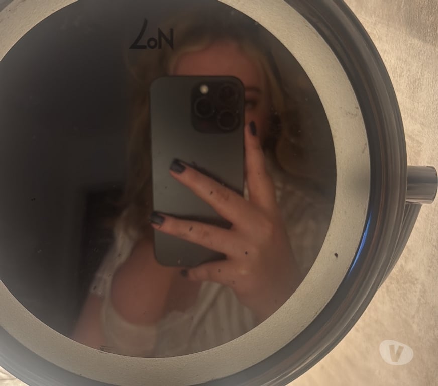 Escorts South Yorkshire Barnsley - Photos for 23 Year Old Cudworth 🤍ENGLISH•BRITISH • REAL PHOTOS