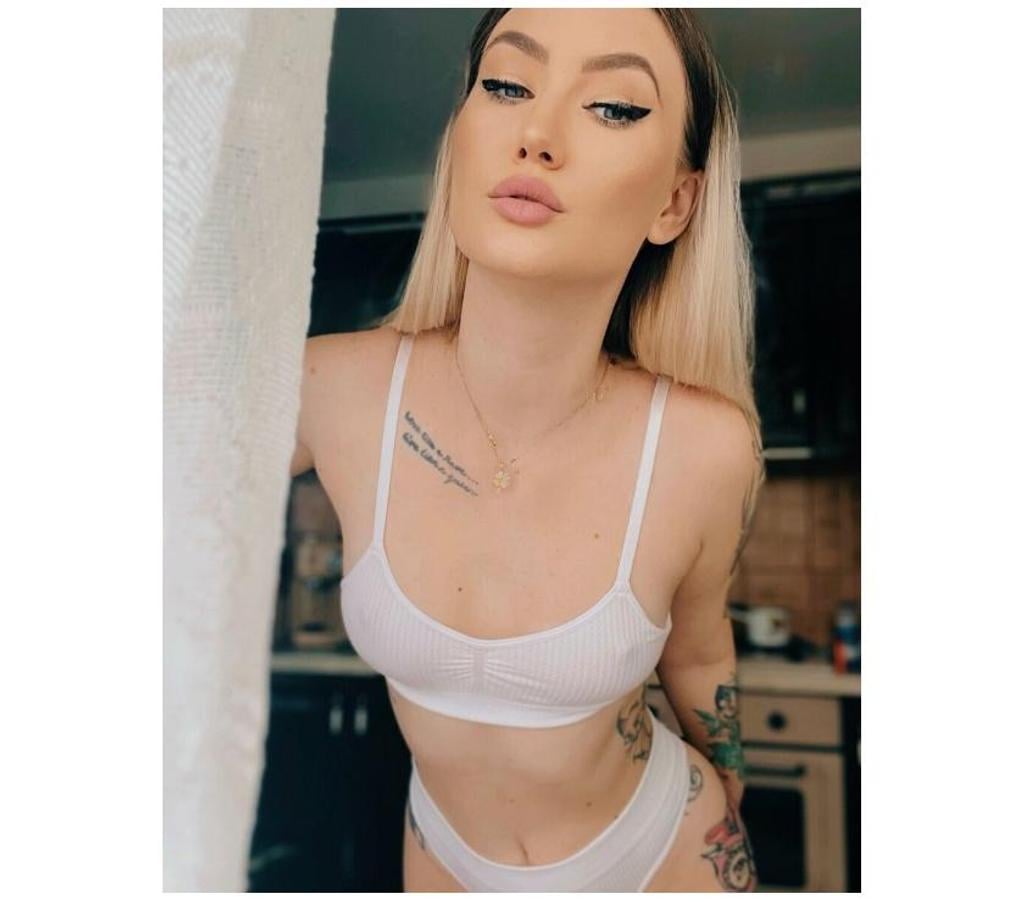 Escorts South Lanarkshire Rutherglen - South Lanarkshire - Photos for DUO 🔞SWEET AND INNOCENT🫠 DEVIL 😈❤️‍🔥💦