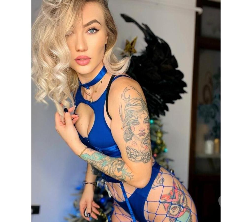 Escorts South Lanarkshire Rutherglen - South Lanarkshire - Photos for DUO 🔞SWEET AND INNOCENT🫠 DEVIL 😈❤️‍🔥💦